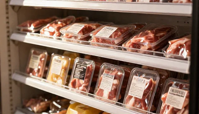 如何提升仓储效率?食品研发中的储存管理难题