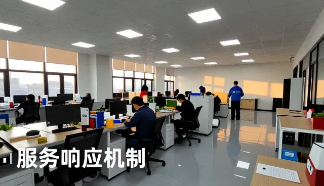 食材供应服务帮助客户实现食材供应目标