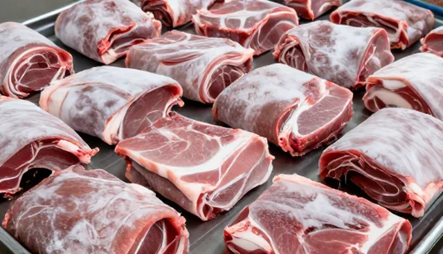 冷冻分割肉在应急响应中的常见误区解析