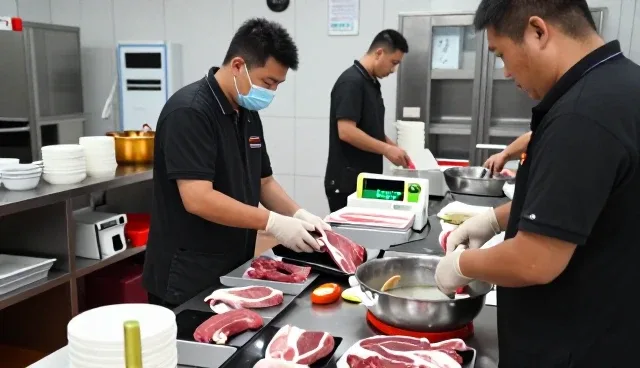 速冻调理肉有哪些应用方式?