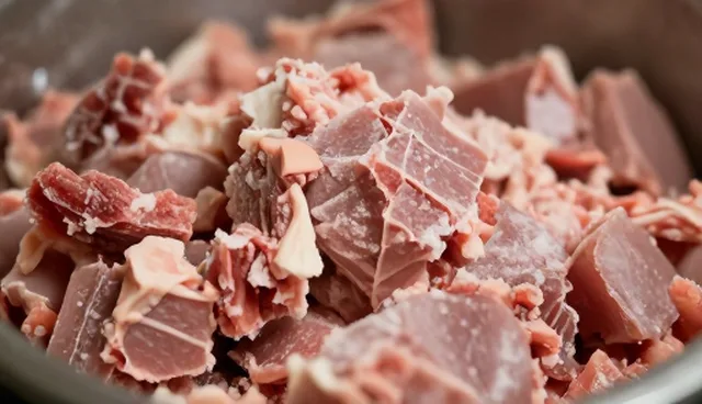 冷冻分割肉供应链优化如何应对库存积压？