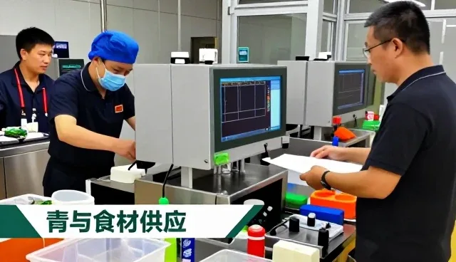 肉类食品市场变化带来的食品销售服务机会