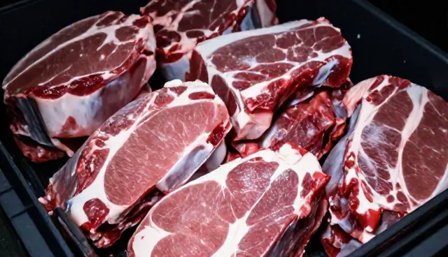 冷冻分割肉在食品销售中的需求波动原因分析