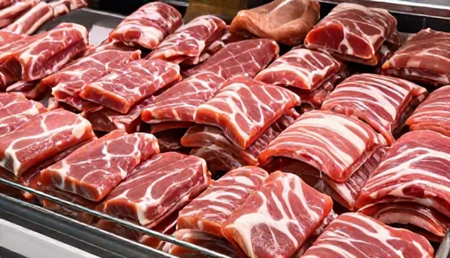 肉类食品加工中常见问题如何解决？